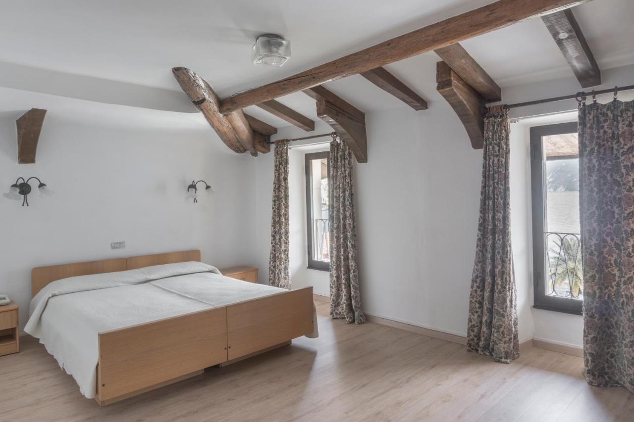 Albergo Bellavista Limone sul Garda Extérieur photo