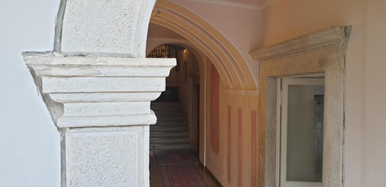 Albergo Bellavista Limone sul Garda Extérieur photo