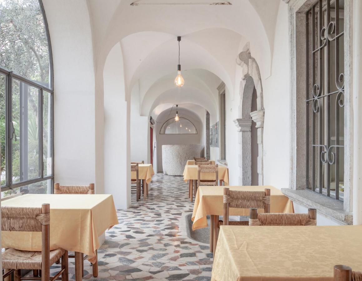 Albergo Bellavista Limone sul Garda Extérieur photo