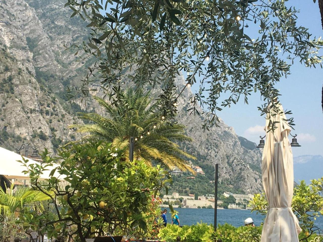 Albergo Bellavista Limone sul Garda Extérieur photo