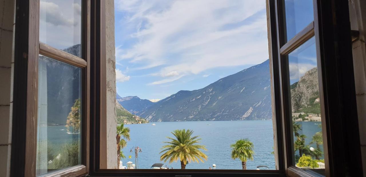 Albergo Bellavista Limone sul Garda Extérieur photo