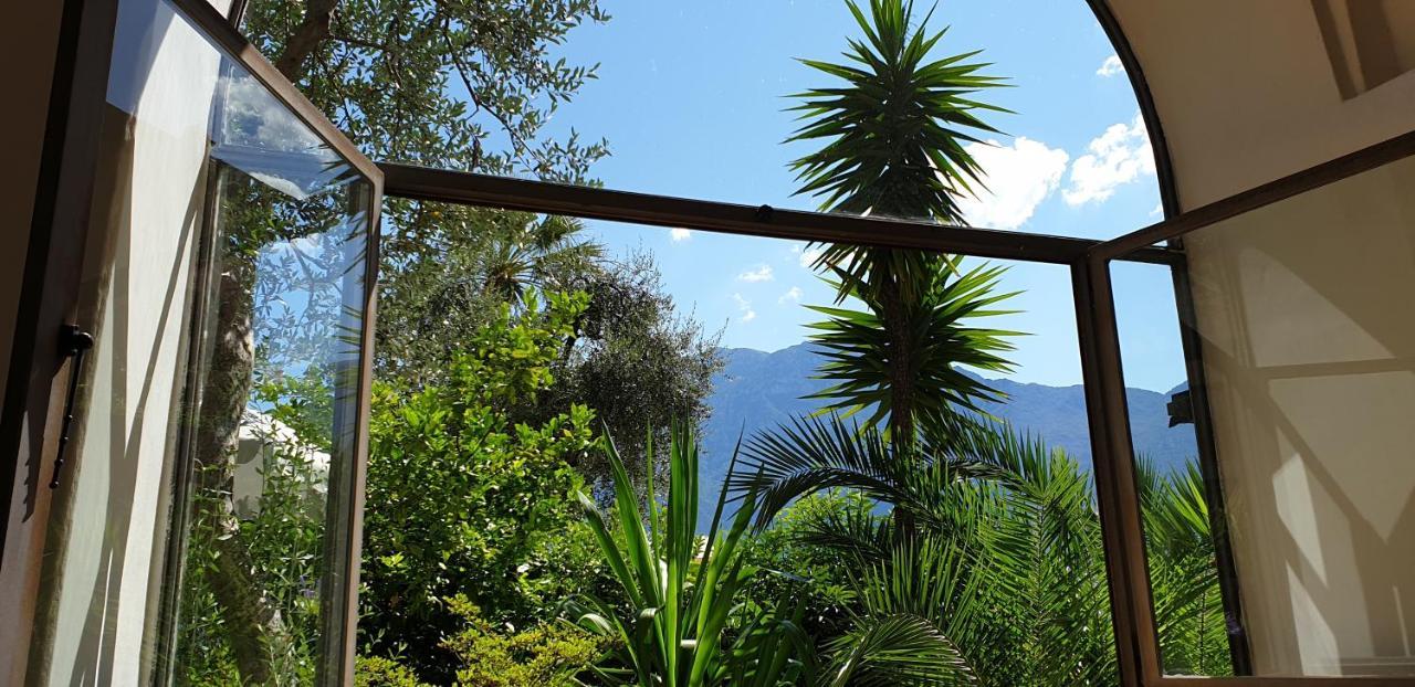 Albergo Bellavista Limone sul Garda Extérieur photo
