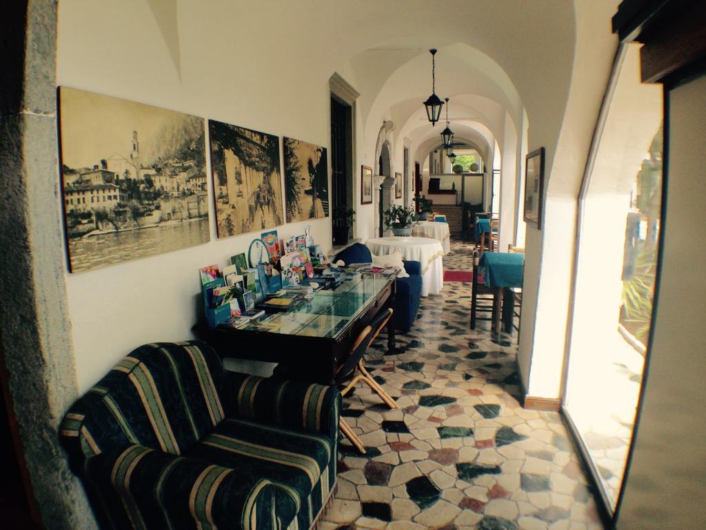 Albergo Bellavista Limone sul Garda Extérieur photo