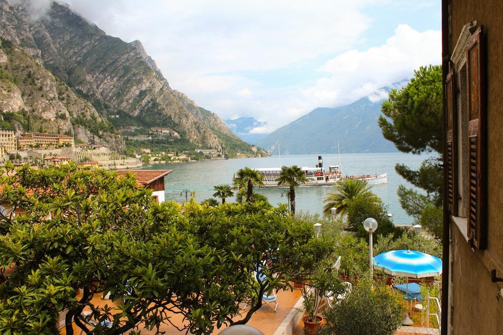 Albergo Bellavista Limone sul Garda Chambre photo