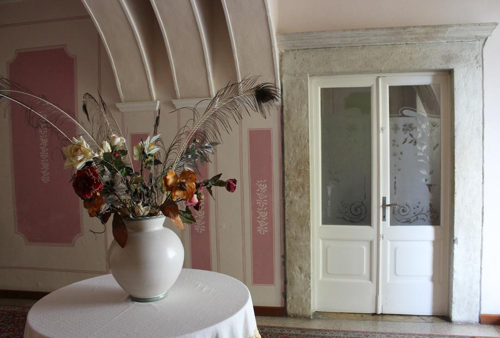 Albergo Bellavista Limone sul Garda Extérieur photo
