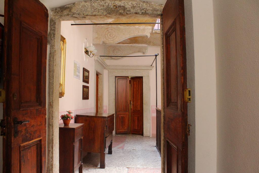 Albergo Bellavista Limone sul Garda Extérieur photo